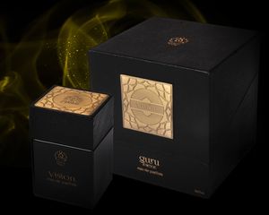 Guru Perfumes Vision