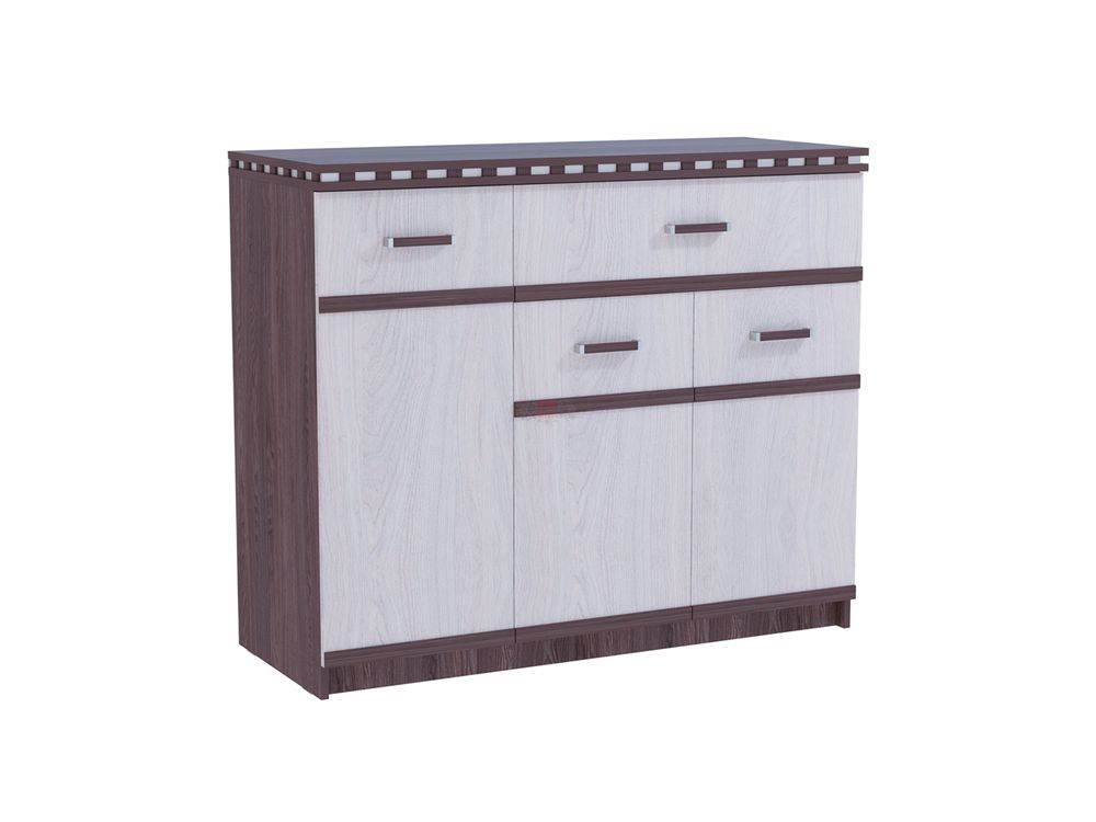 Ольга-13 Комод №4