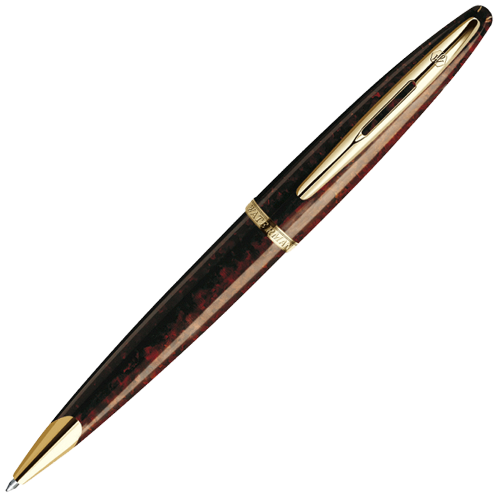 Шариковая ручка - Waterman Carene M