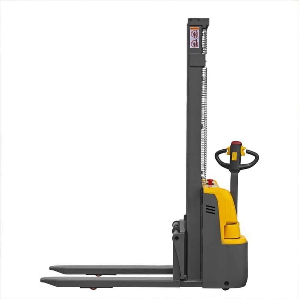 Штабелер электрический самоходный CDD15R-E (N) (г/п 1.5 т, 3 м) SMART 64-0092