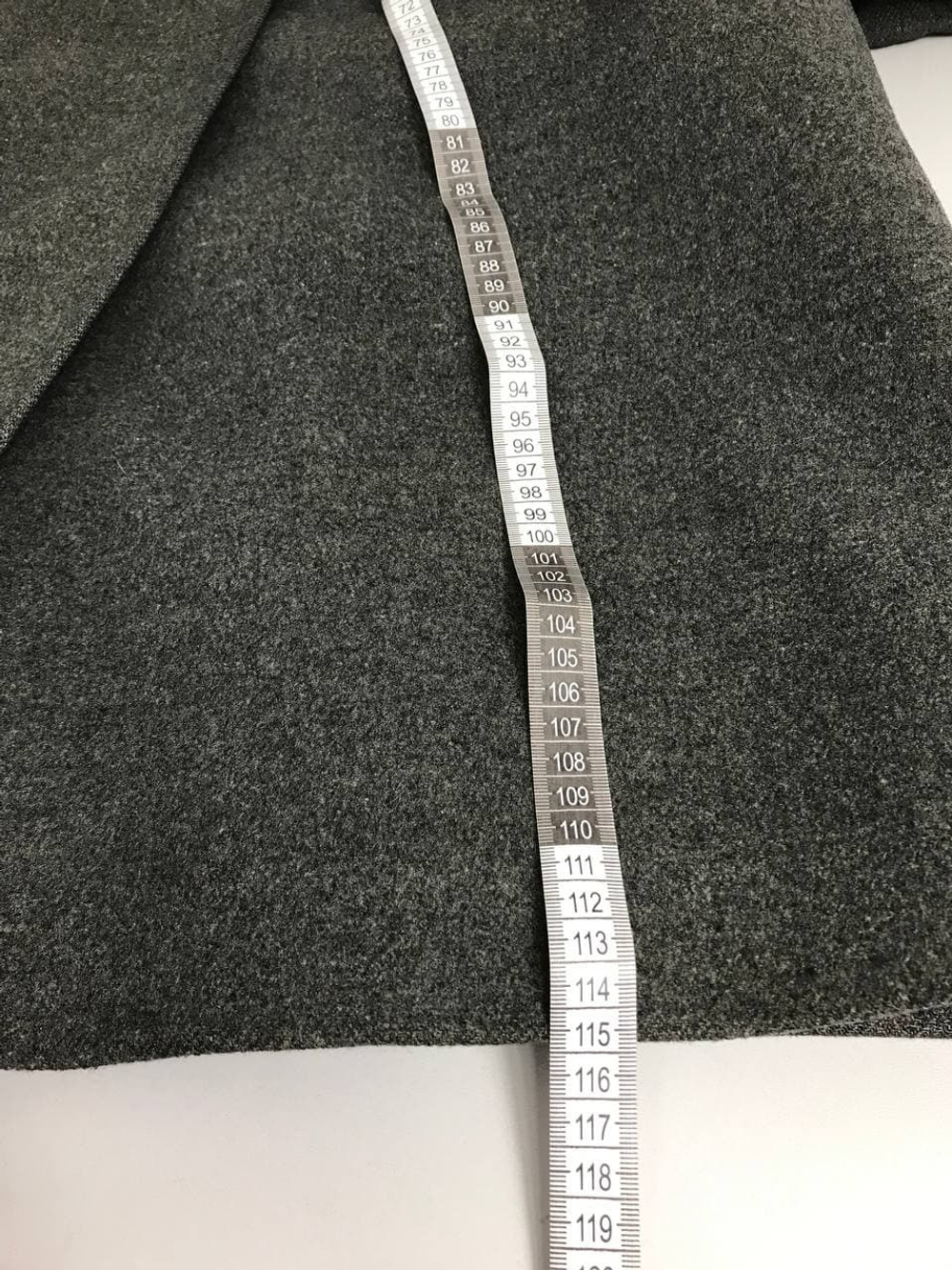 Пальто шерстяное 52-54 размер