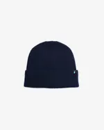 Шапка Modern Short Beanie Синяя