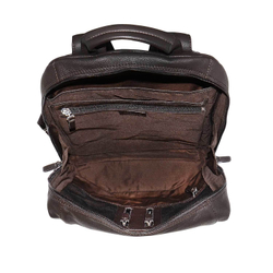 C800044 BROWN Рюкзак MP