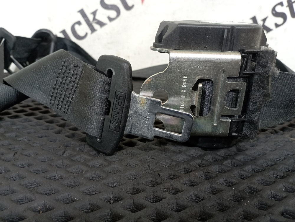 Ремень безопасности 2023г