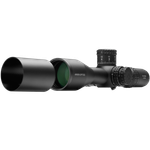 Оптический прицел Arken Optics SH-4 4-16X50 GEN2 FFP Illuminated VPR - Zero Stop