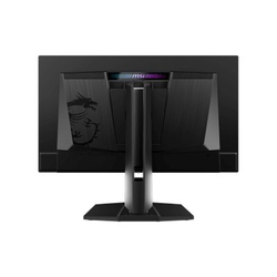 Монитор MSI MPG 271QRX QD-OLED