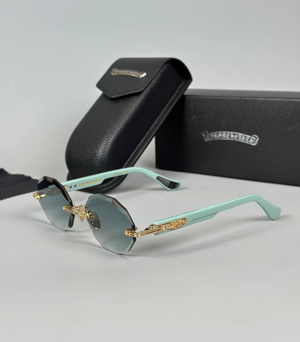 Очки Chrome Hearts