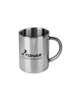 Термокружка 450ML металлическая (T.TK-001-450)