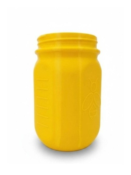 Пластик для 3D принтера PETG Желтый 1 кг. Катушка