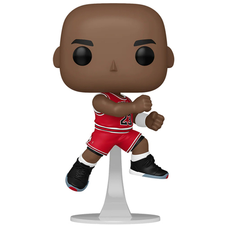 Фигурка Funko POP! NBA Bulls Michael Jordan ('89) "The Shot" (206) 86314