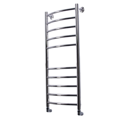 Полотенцесушитель водяной Comfysan Noumi W-10 100/40, хром