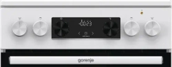 Электрическая плита Gorenje GEC5C42WG