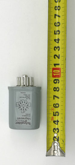 Relay(реле) RL-119