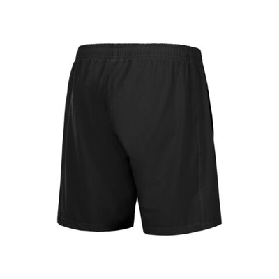 Мужские теннисные шорты Fila Kian Shorts Men - Black