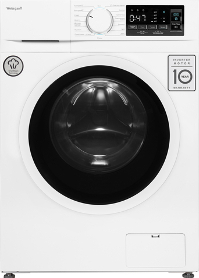 Weissgauff WM 4826 D