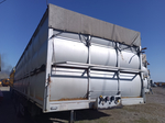 КРОПКУЗОВ 85057* Полуприцеп бортовой 85057B