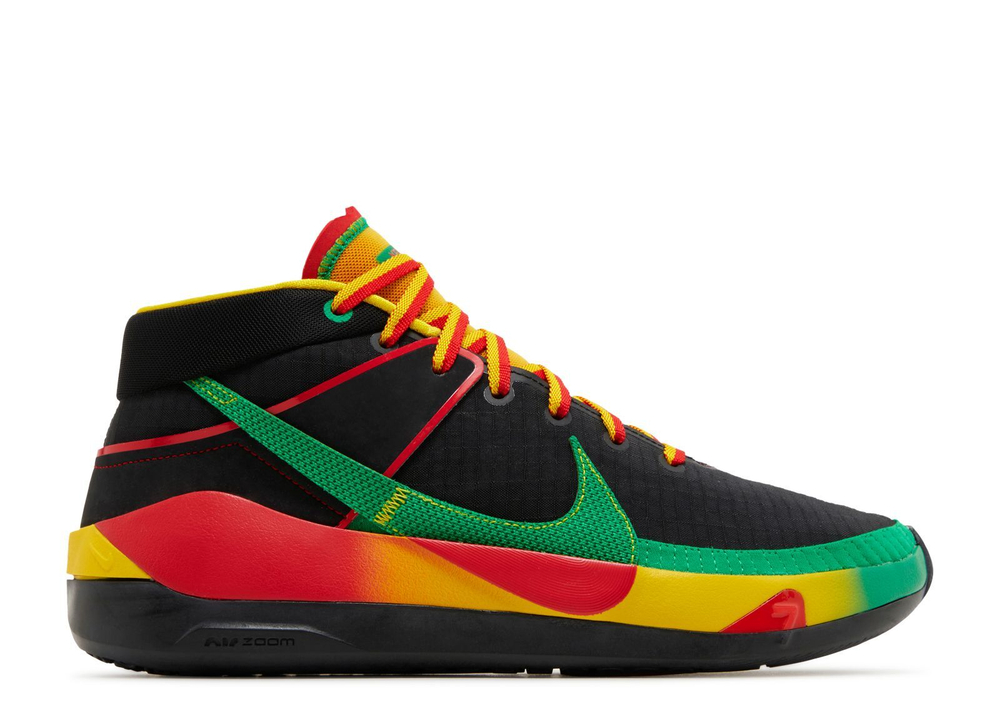 KD 13 EP 'Rasta'