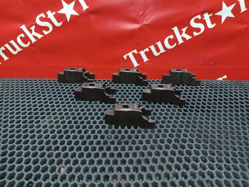 Комплект кронштейнов форсунок топливных 2019г