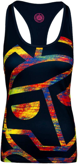 Майка женская Bidi Badu Alika Lifestyle, арт. W334106221-1