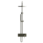 Душевая стойка RUBINELLI ELEGANZA RB-6001BN