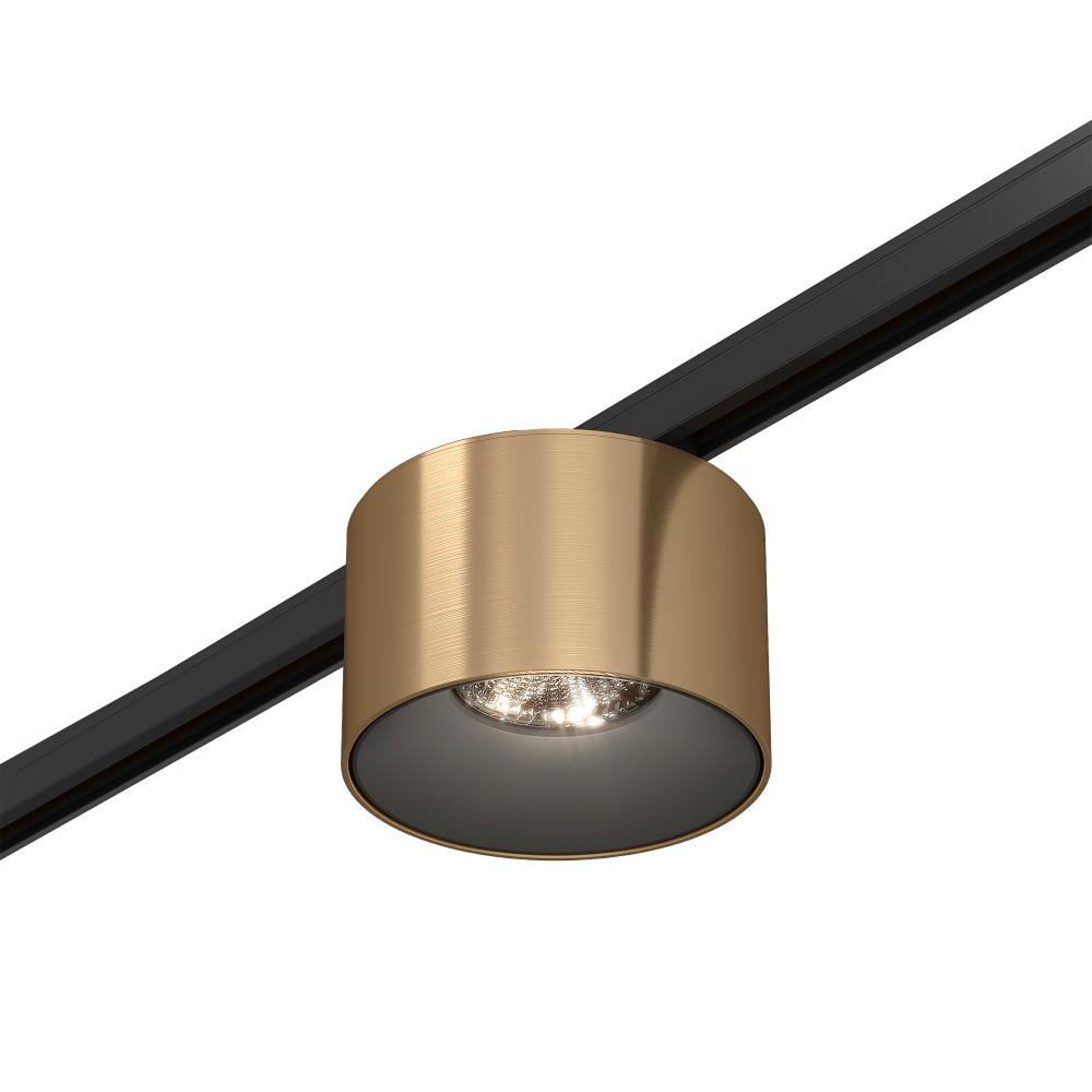 Светильник трековый SUPER5 LED 1х5W