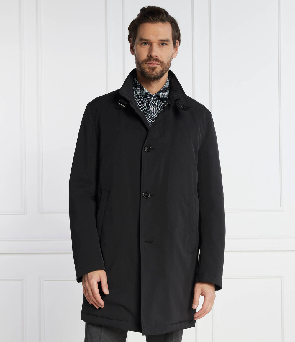 Пальто 2в1 Joop! - черный(30039149)