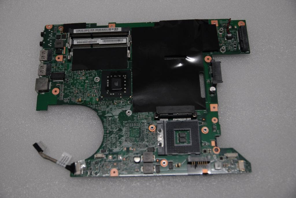Материнская плата для ноутбука Lenovo Z500 B460E LB46E UMA (11013430), оригинал