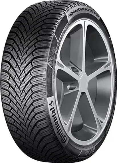 Continental ContiWinterContact TS 860 S SUV 265/45 R20 108W XL (MGT)