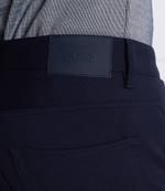 Брюки Delaware3 BOSS BLACK - темно-синий(50500729)