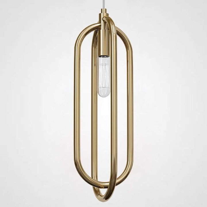 Подвесной светильник ImperiumLoft TUBE 102153-26