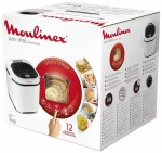 Хлебопечь Moulinex OW210130