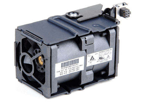 Вентилятор HPE 822531-001 HP DL360 Gen8 Redundant Fan Kit
