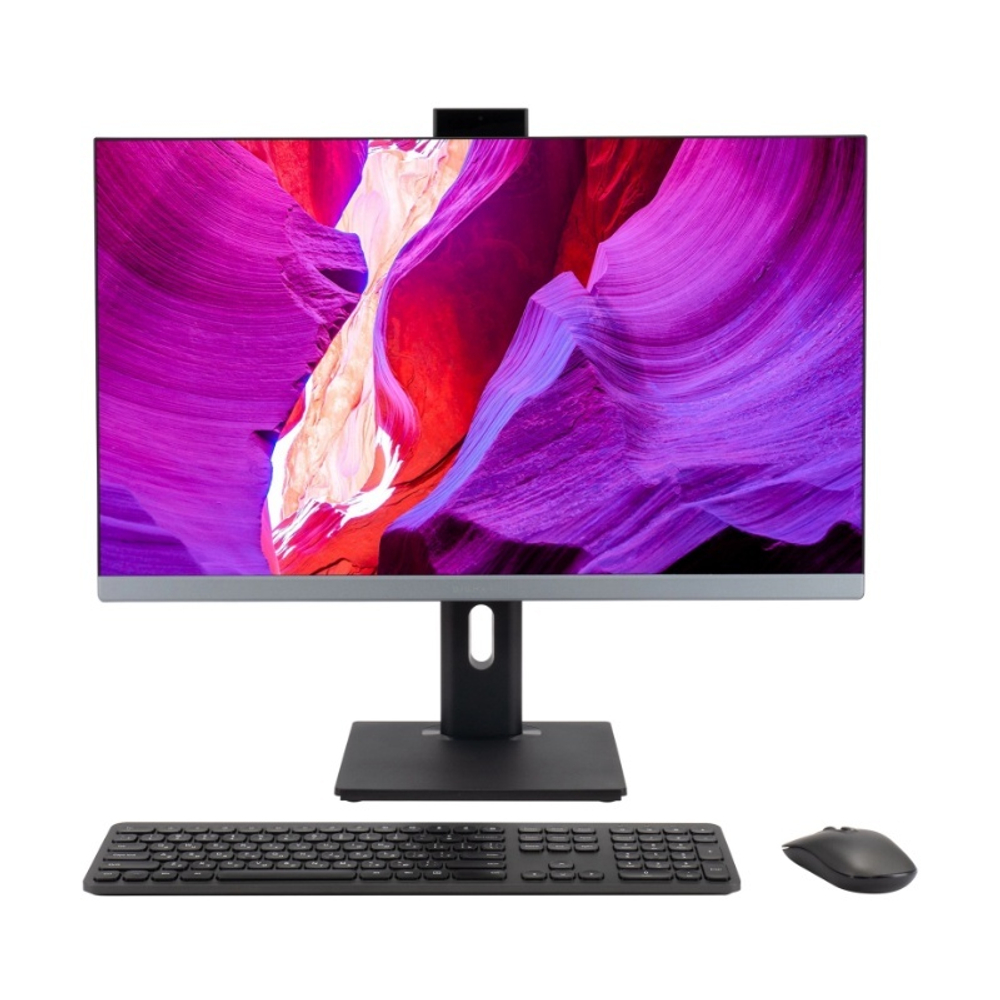 Моноблок Digma Pro Unity 23.8", i3 1215U (1.2) 8Gb SSD256Gb (Full HD VA 16:9 1920x1080x60Hz), Win11 Pro