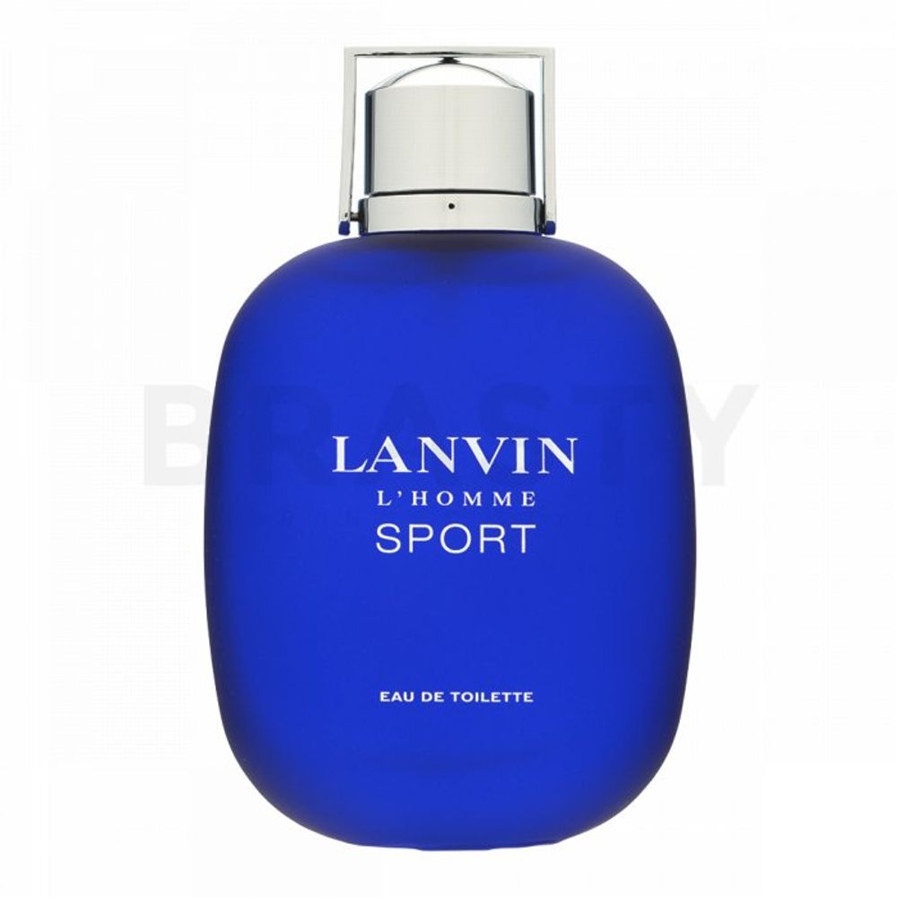 Lanvin L'Homme Sport EDT M 100 ml