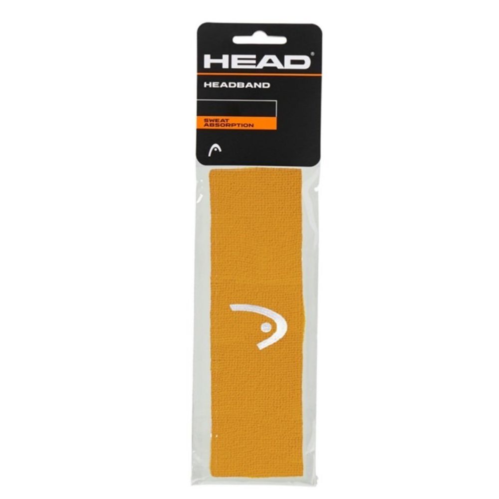 Аксессуары для тенниса Банданы, повязки HEAD HEADBAND .