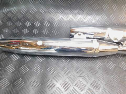 Глушитель Yamaha Drag Star 400 052276