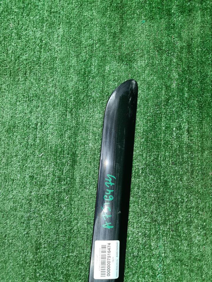 Накладка двери задняя правая Volvo XC90 1 (06-14)