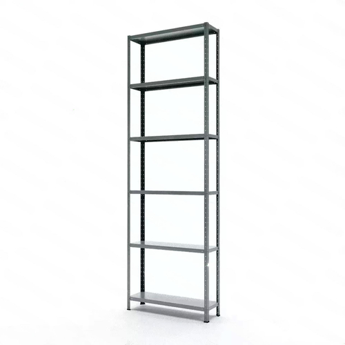 Стеллаж MS STRONG 2750х1200х300 (6 полок)