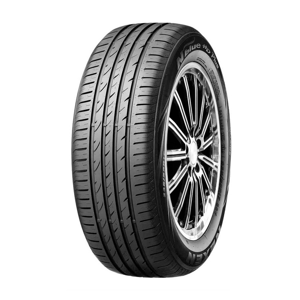 Автошина NEXEN 185/60R14 82T NBLUE HD PLUS