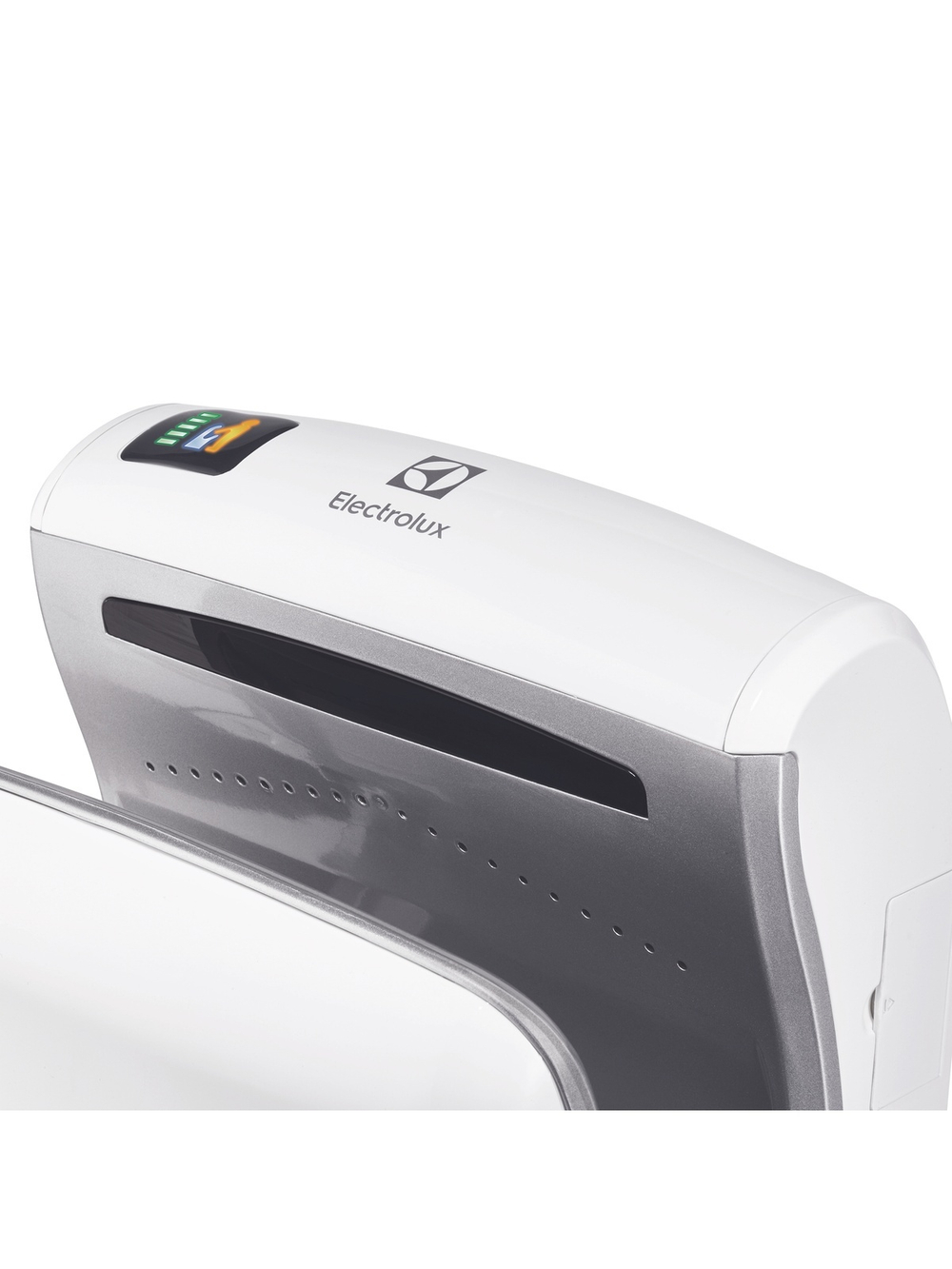 Сушилка для рук электрическая высокоскоростная Electrolux EHDA/HPF-1200W (белая)