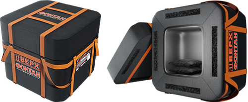 ФОНТАН-1 модель 10К