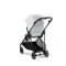 Прогулочная коляска Cybex Melio Carbon Fog Grey