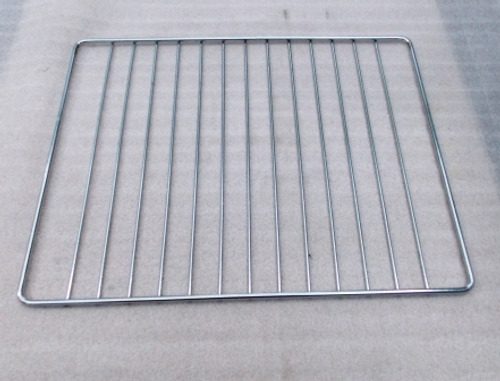 Решетка для духовки ЗВИ (457 х 363) Не поставляются!