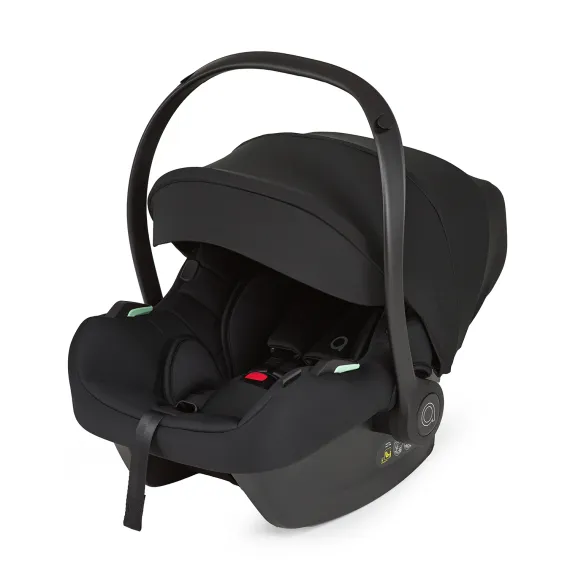 Автокресло Anex x Avionaut Cosmo black