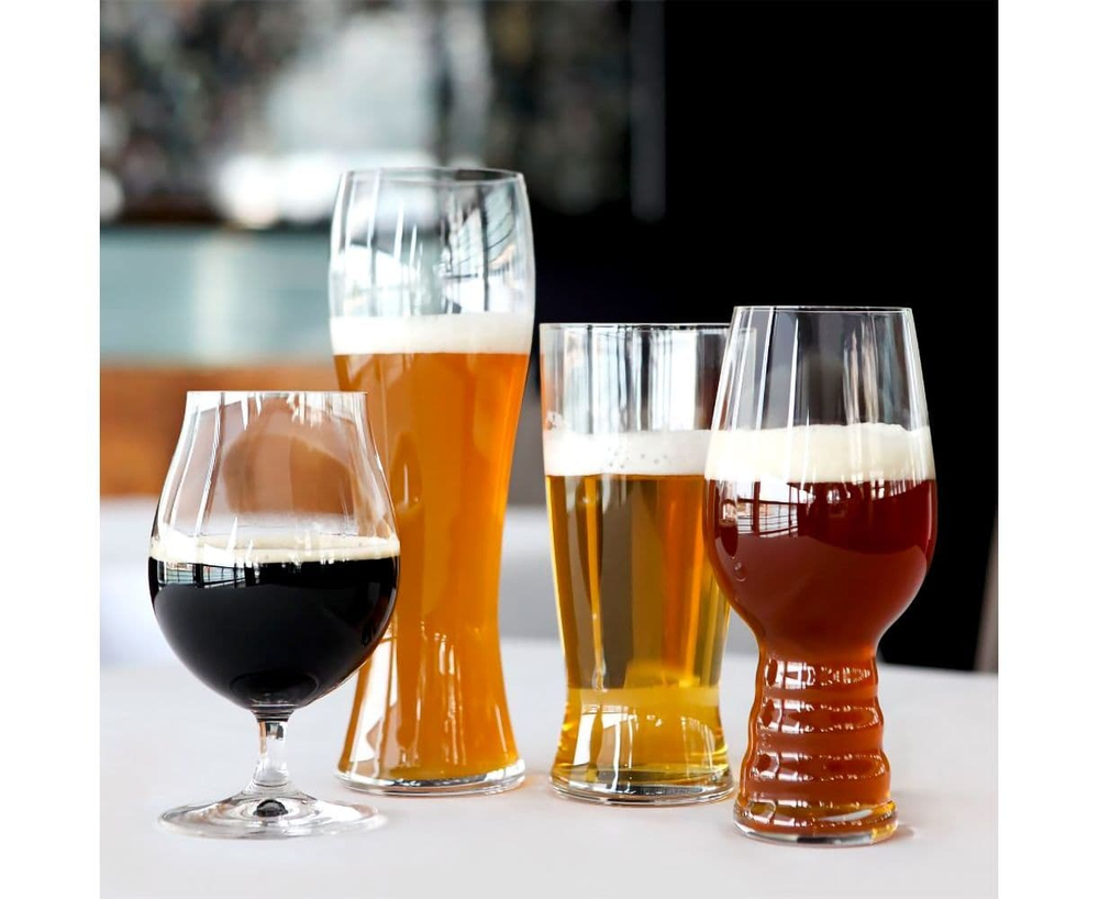 Набор из 2-х бокалов для пива IPA  540 мл Beer Classics Spiegelau