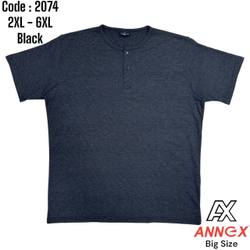 Футболка хенли ARMSTRONG 2074