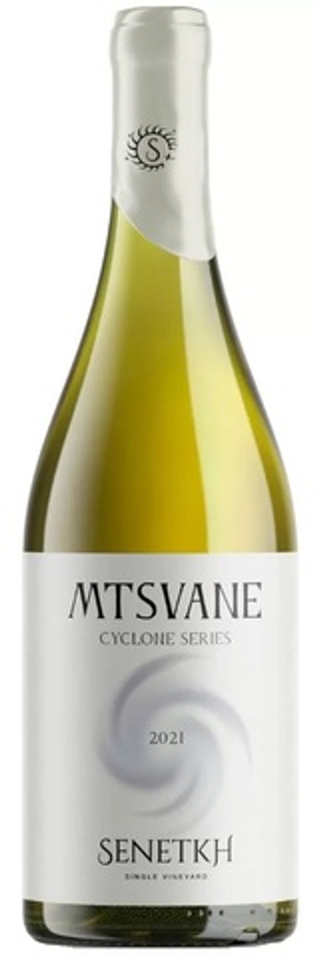 Вино Мцване Циклон