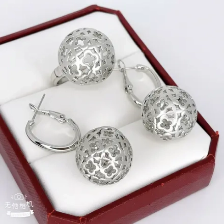 Комплект LuxVintage - арт175