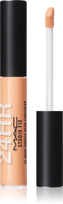 MAC Cosmetics Studio Fix 24-Hour SmoothWear Concealer - стойкий консилер, 7 ml