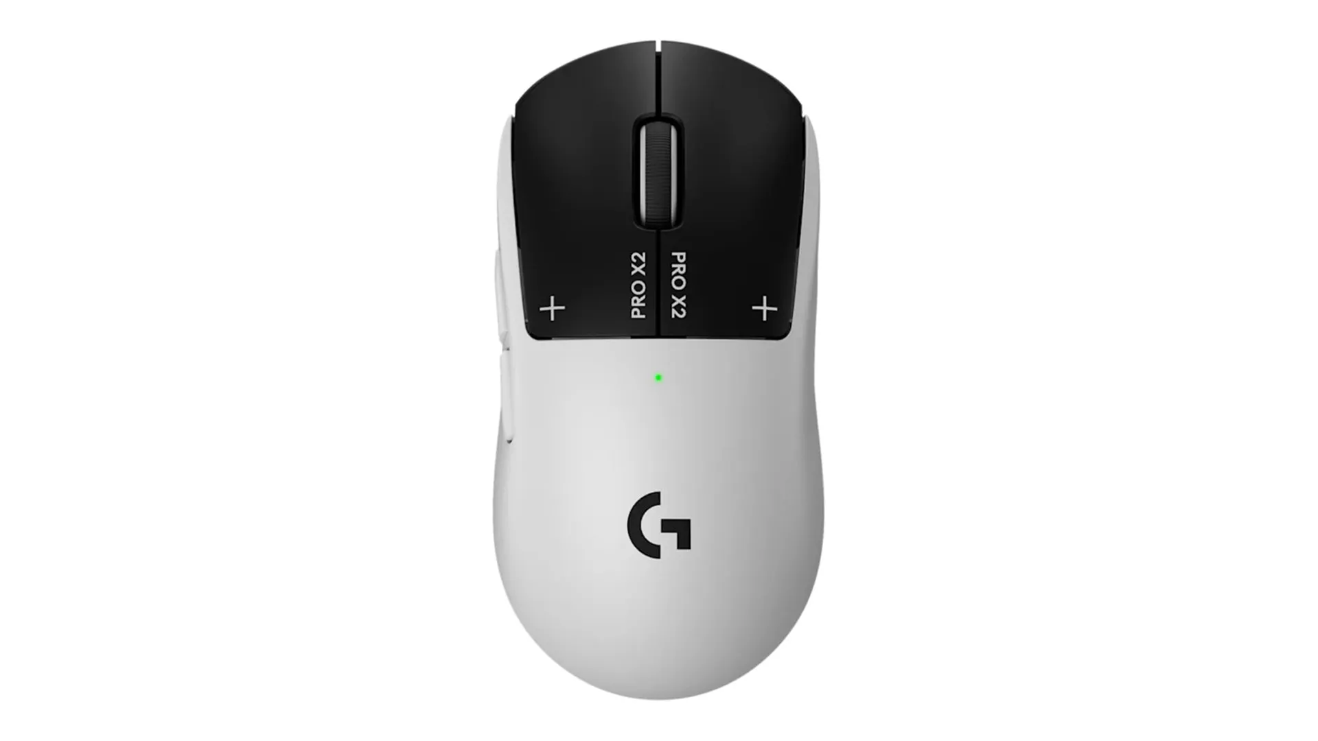 Logitech G PRO X2 SUPERSTRIKE Lunar Eclipse — фото 1